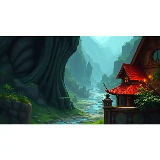 Exploring the Exciting World of 'Adventure Stories'