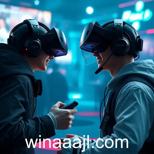 The Digital Renaissance of Gaming