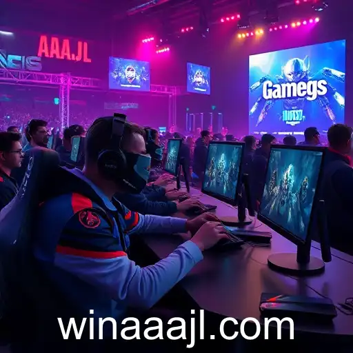 Gaming Evolutions and Challenges in the Mid-2020s