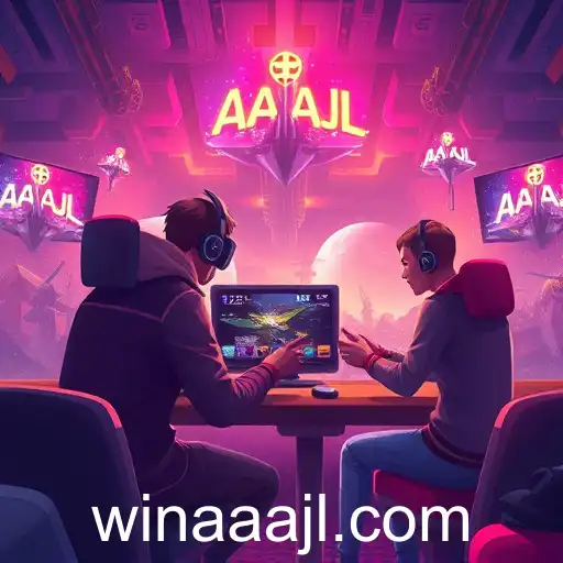 AAAJL Expands Global Gaming Horizons
