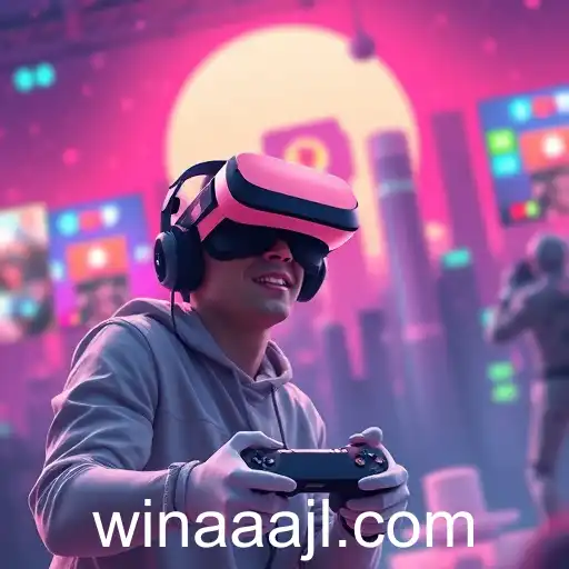 Gaming Trends and Innovations in 2025