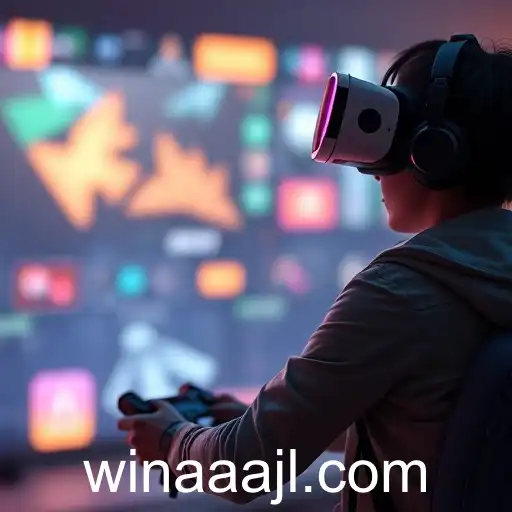 Gaming Trends Beyond 2025