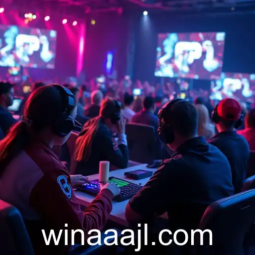 Gaming Trends Revolutionizing 2025