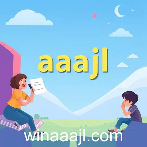Exploring Grammar Games: Interactive Learning with 'aaajl'