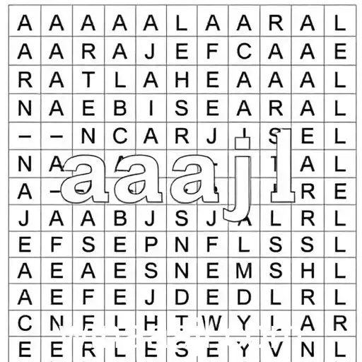 AAAJL: The Rise of a Digital Gaming Phenomenon