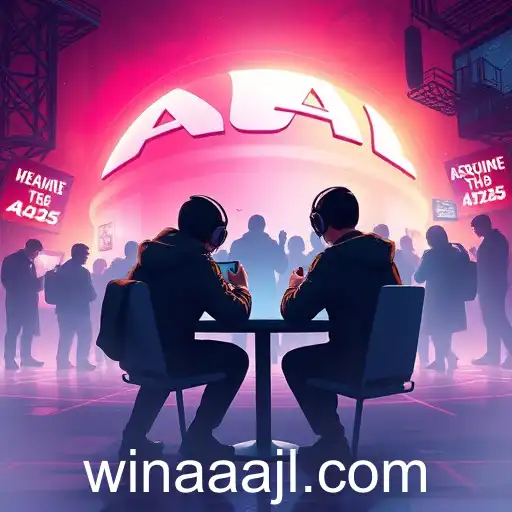 Gaming World Evolves with AAJL Innovation