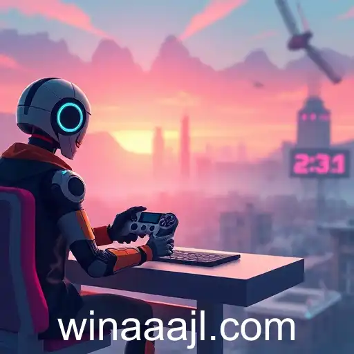 Gaming in the Age of AI: The New Frontier