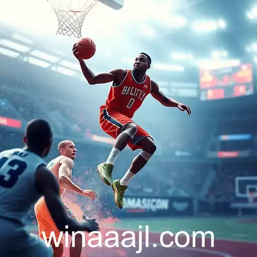 The Digital Playground: Trends and Innovations