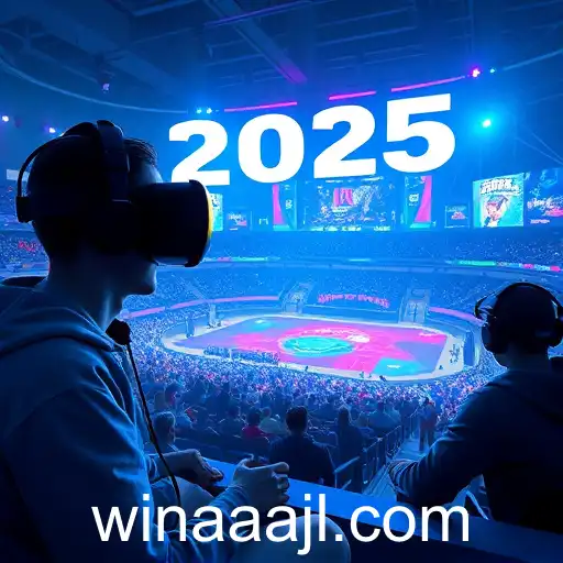 Online Gaming's Evolution and Impact