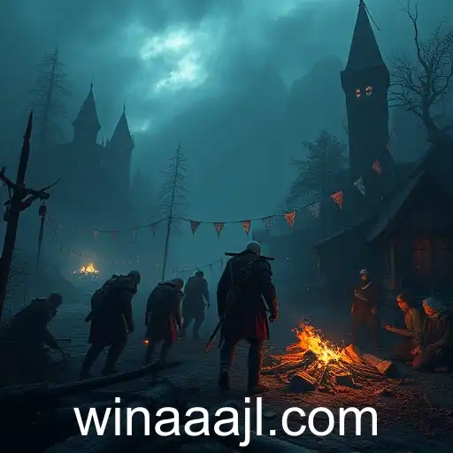 Exploring Innovations in Online Gaming