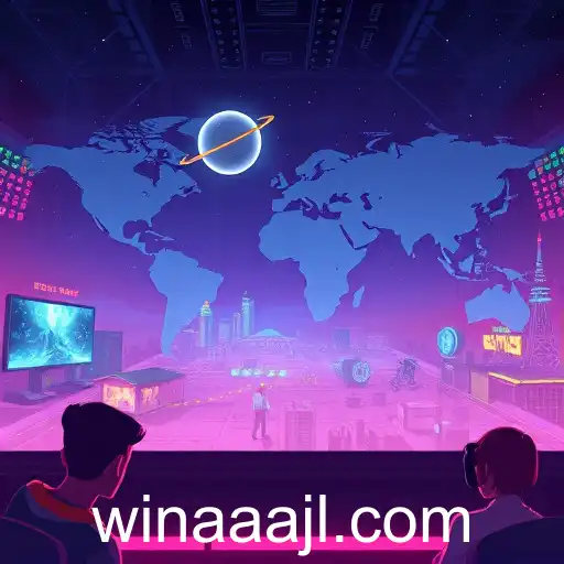 The Rise of Gaming in 2025: A Look at AAJGL and More