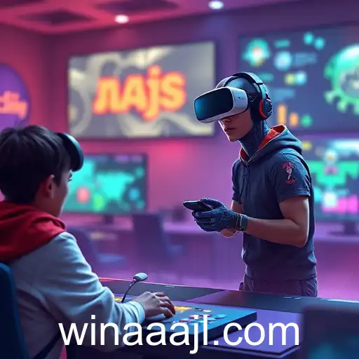 Gaming Innovations Reshape Online Platforms