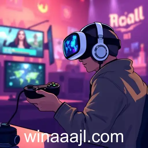 Gaming Innovations Combine Tradition and Tech