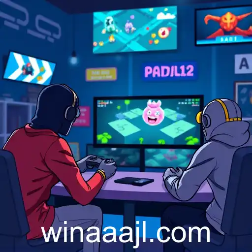 Gaming Trends Shape 2025