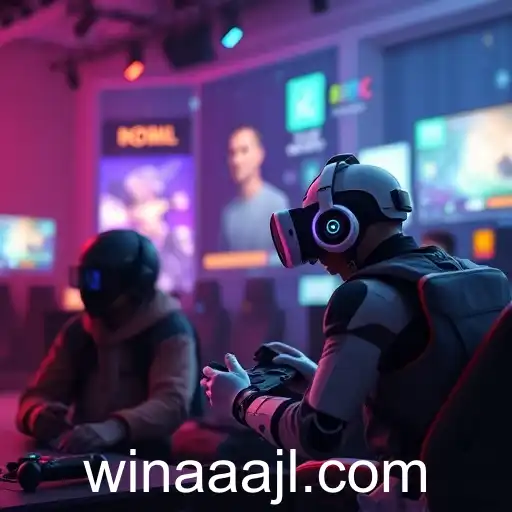 The Rising Influence of Online Games in 2025