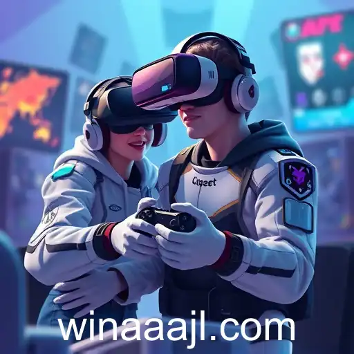 Enhancing Engagement: The Evolution of Online Gaming Communities