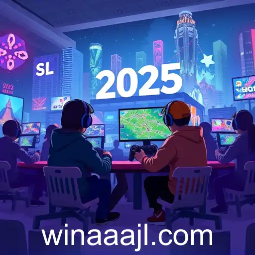 The Rise of Online Gaming Platforms in 2025