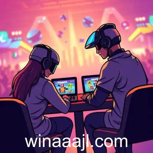 Revolutionizing Online Gaming: The Role of AAAJL in 2025
