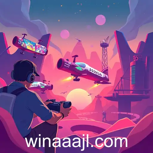 The Rise of English Gaming Platforms: A 2025 Insight