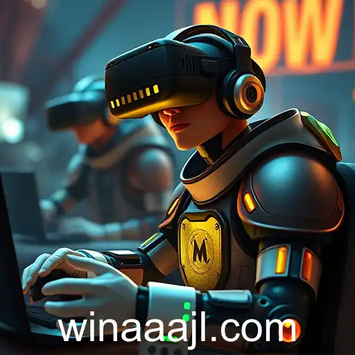 The Rise of Gaming Platforms in 2025