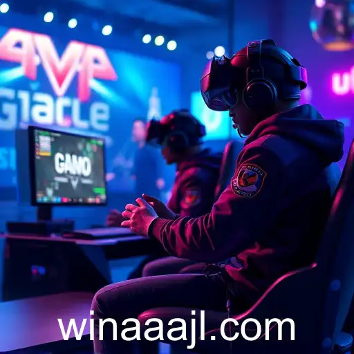 The Rise of Online Gaming in the Mid-2020s