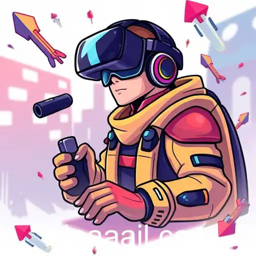 Trends and Innovations in Online Gaming