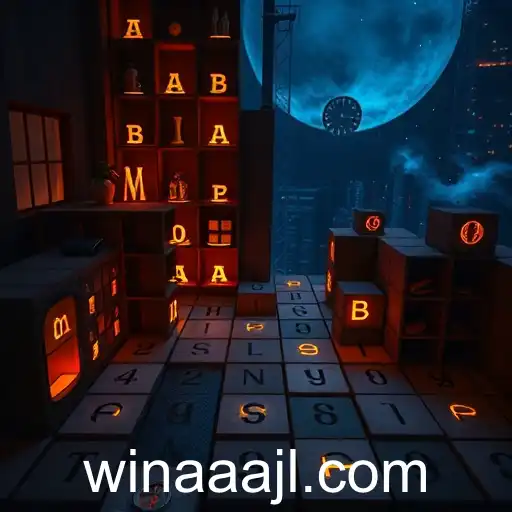 Unraveling the Mystique of Riddles: The 'aaajl' Phenomenon