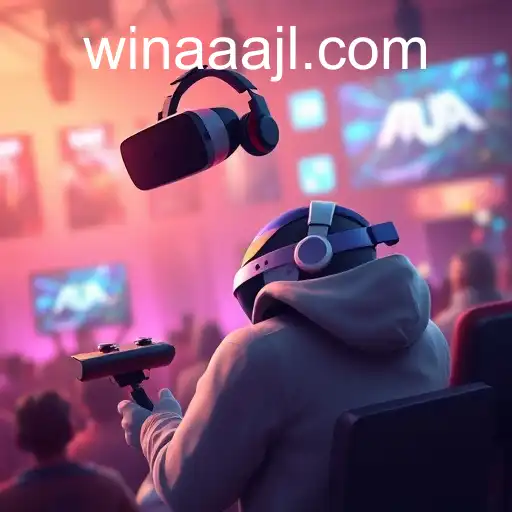 The Rise of AAajl: Revolutionizing Online Gaming in 2025