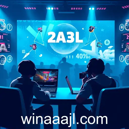 The Rise of 'aaajl' in Online Gaming