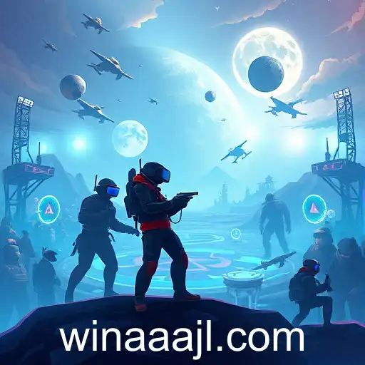 The Rise of Virtual Gaming Platforms