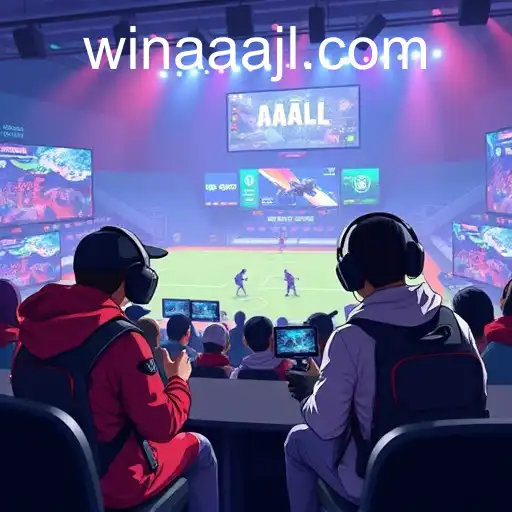 The Rise of Online Gaming Communities